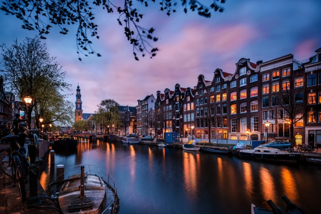 amsterdam