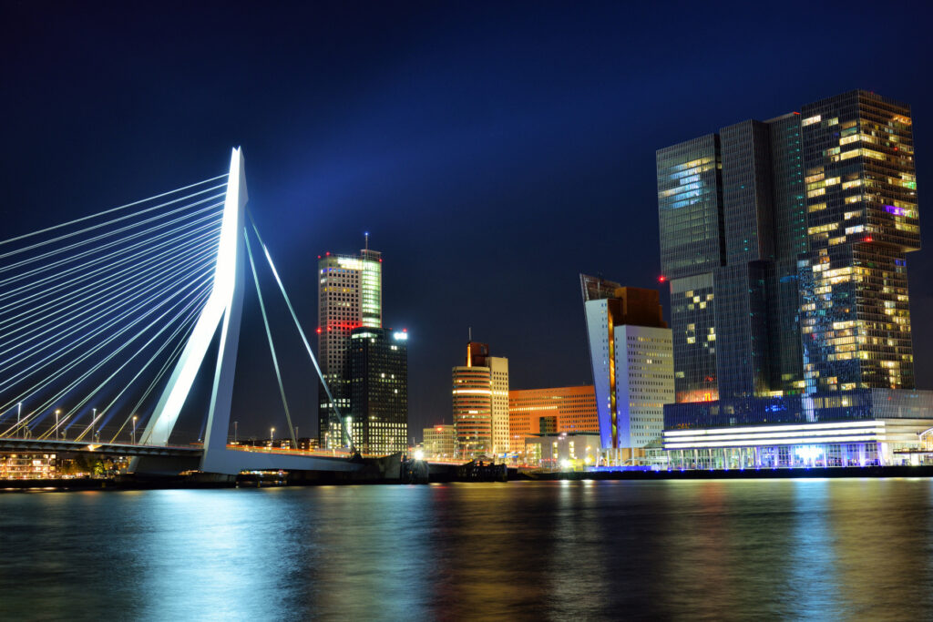 Rotterdam